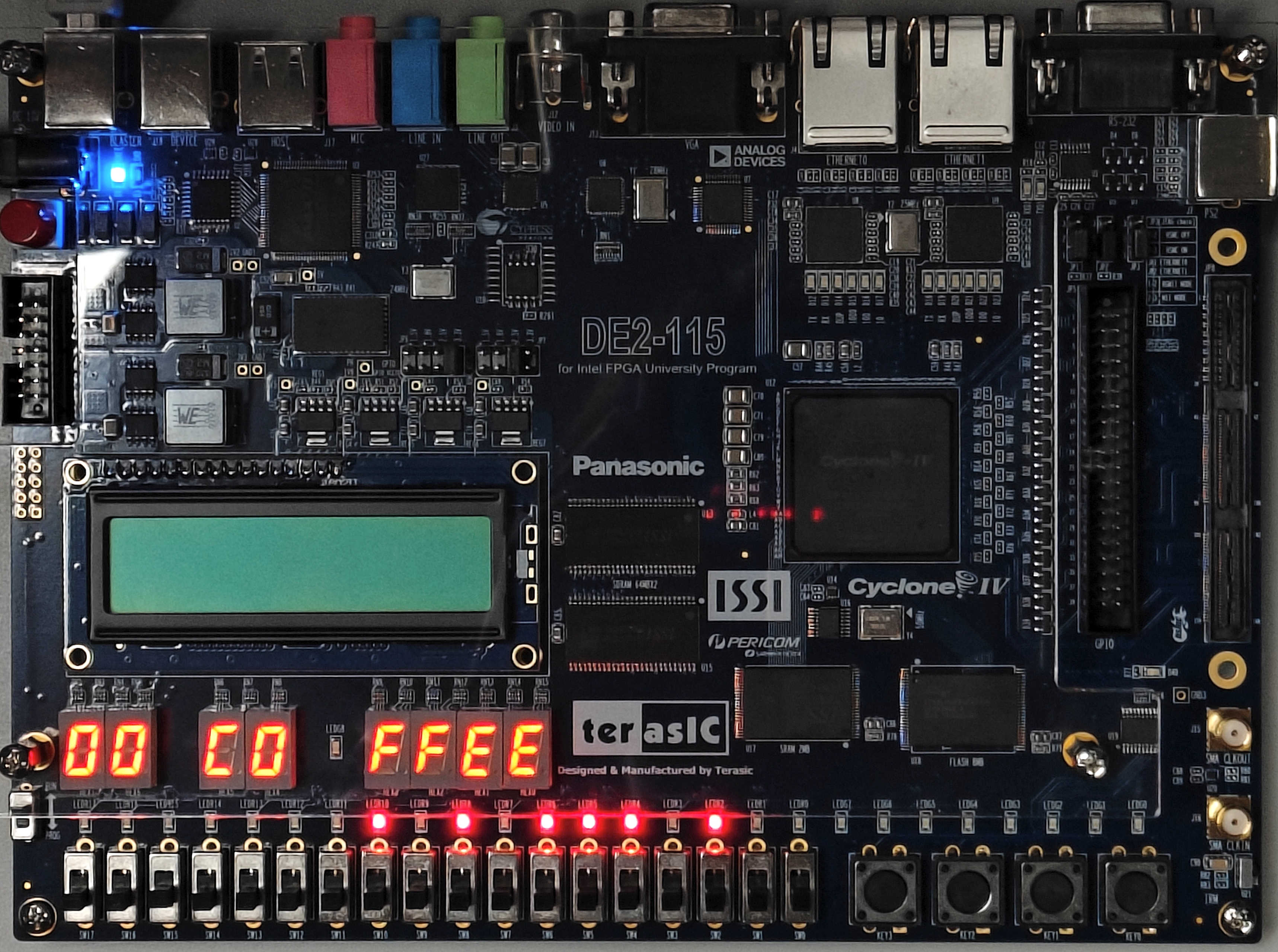 FPGA